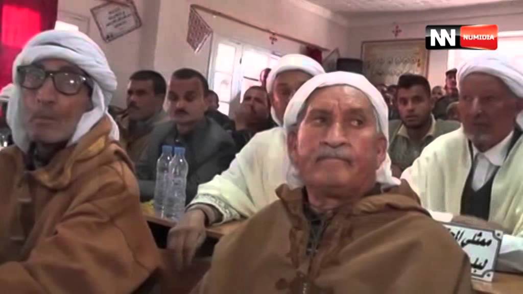قناة نوميديا : مواطنو دائرة ّأمجدل يتطلعون الأفضل من طرف السلطات المحلية.. المسيلة 14 11 2015