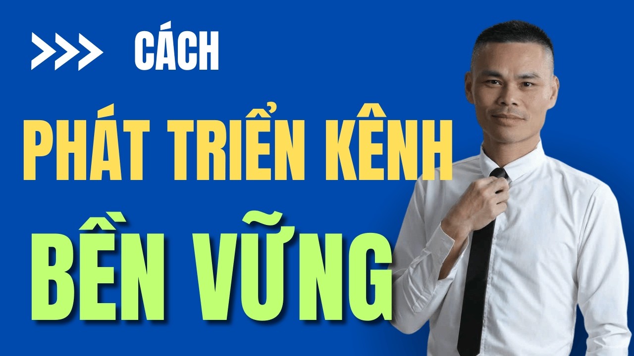 Cách viết nội dung thu hút khách hàng mục tiêu|Lữ Đình Luân