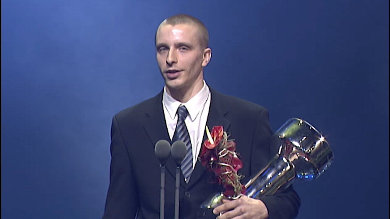 Herkku historiasta: kun Tero Tiitu otti Urheilugaalan 2009 lavan haltuun