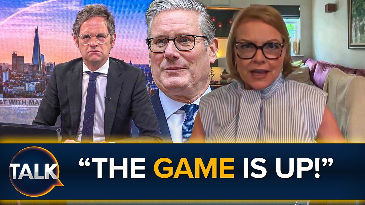 &ldquo;Will A New Prime Minister Save Labour?&rdquo; | Starmer Faces Labour Meltdown