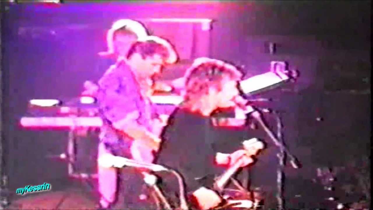 Chris Norman - You really got me & Out of time