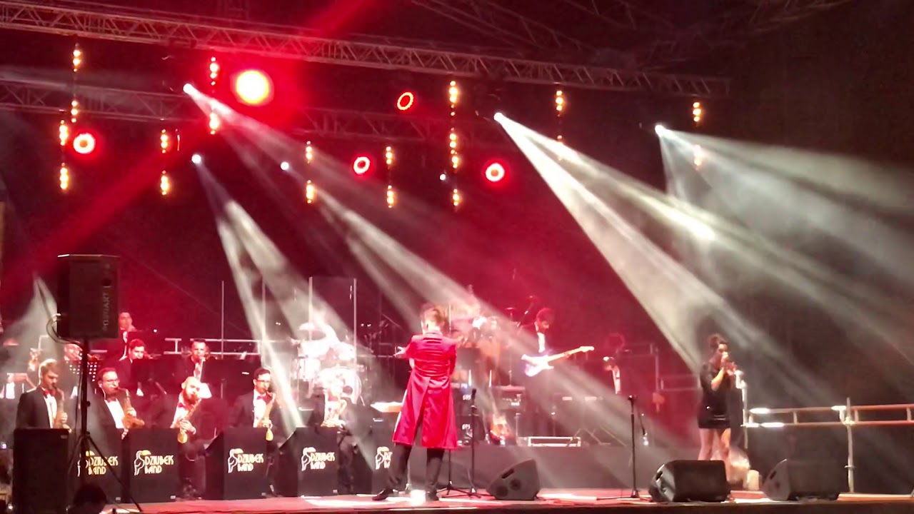 Ewelina Lisowska- Hallelujah (Legnica)