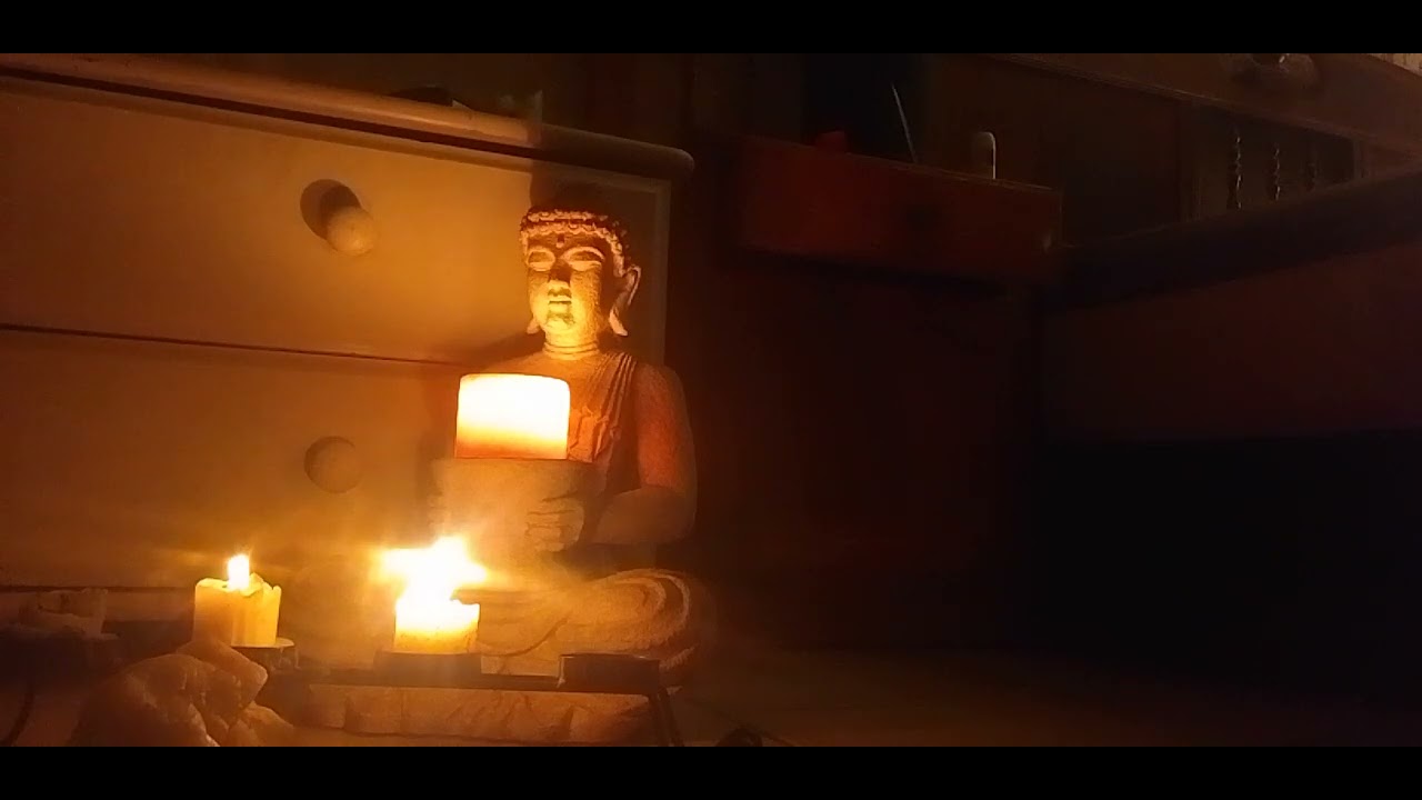 Eternal flame
