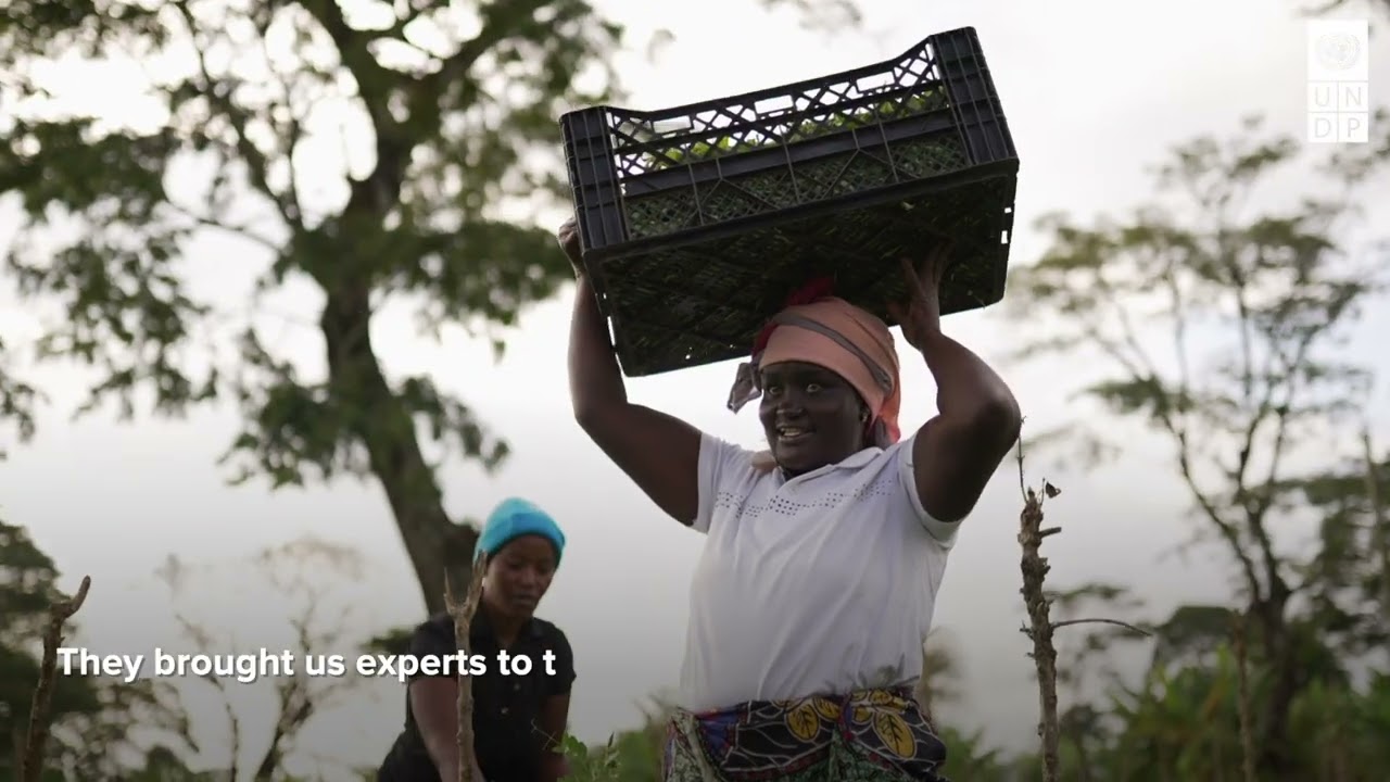 HORTIGRO Project Documentary