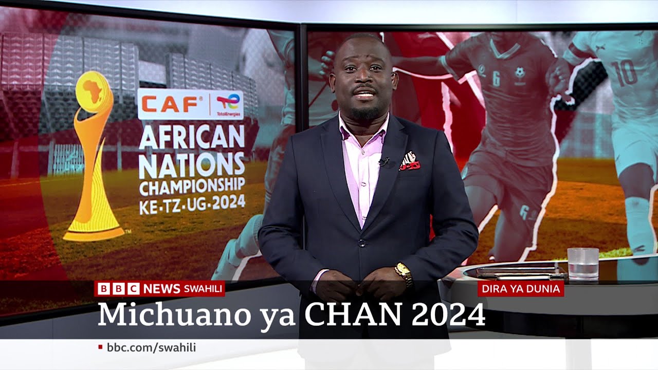Je, Kenya, Uganda na Tanzania zitatoboa robo fainali ya CHAN? Katika Dira ya Dunia TV