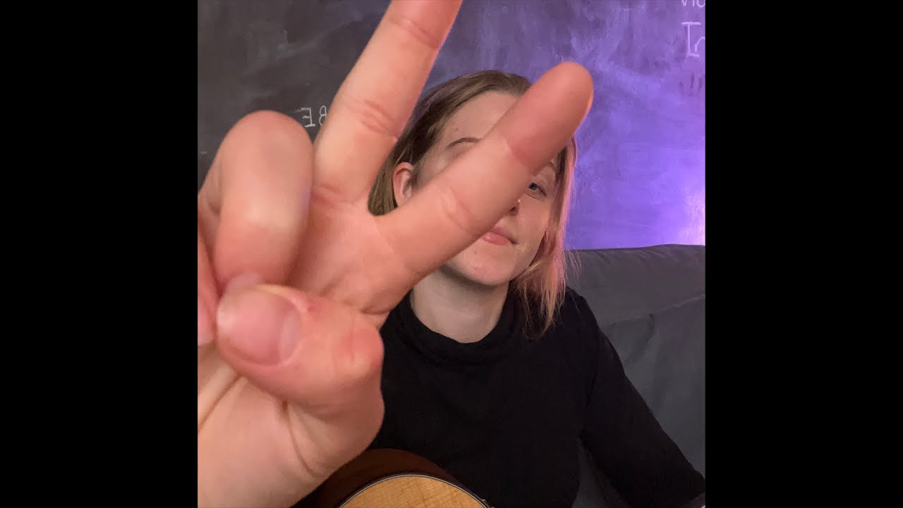 Violette Lani is playing live music! #singersongwriter #livemusicstream #shorts