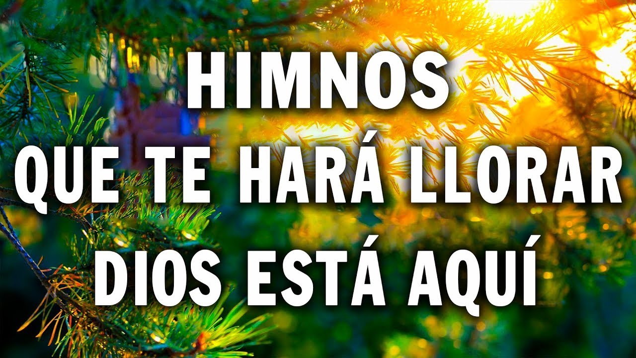✨HIMNOS PARA FORTALECER TU FE &ndash; LUZ, AMOR Y GRACIA DE DIOS EN TU VIDA 2026