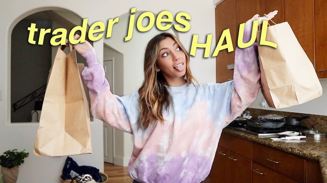 HEALTHY grocery haul!! what i eat!!!