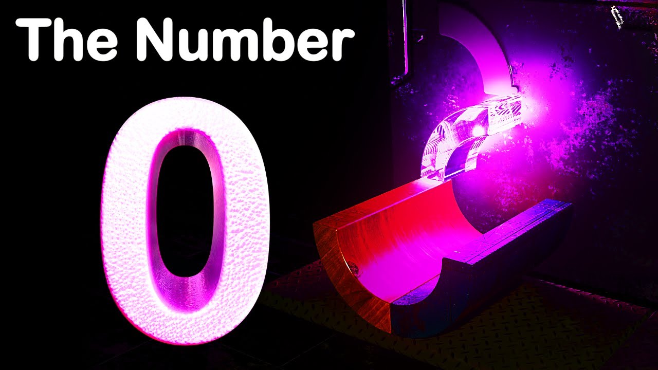 The Number 0