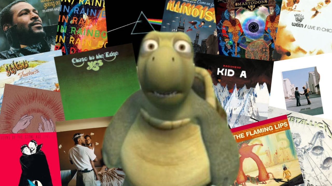 my viewers sent me their favorite songs