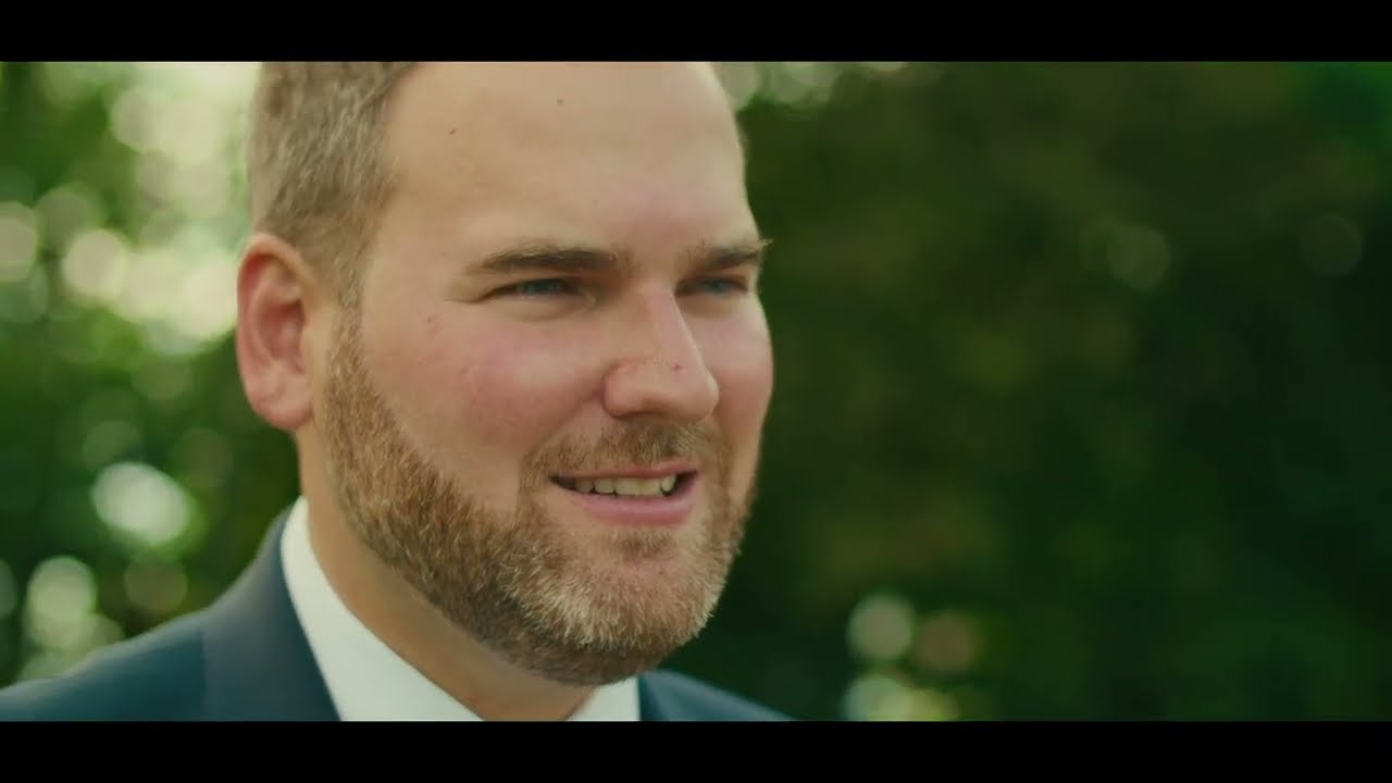 Hochzeit Basti und Brina