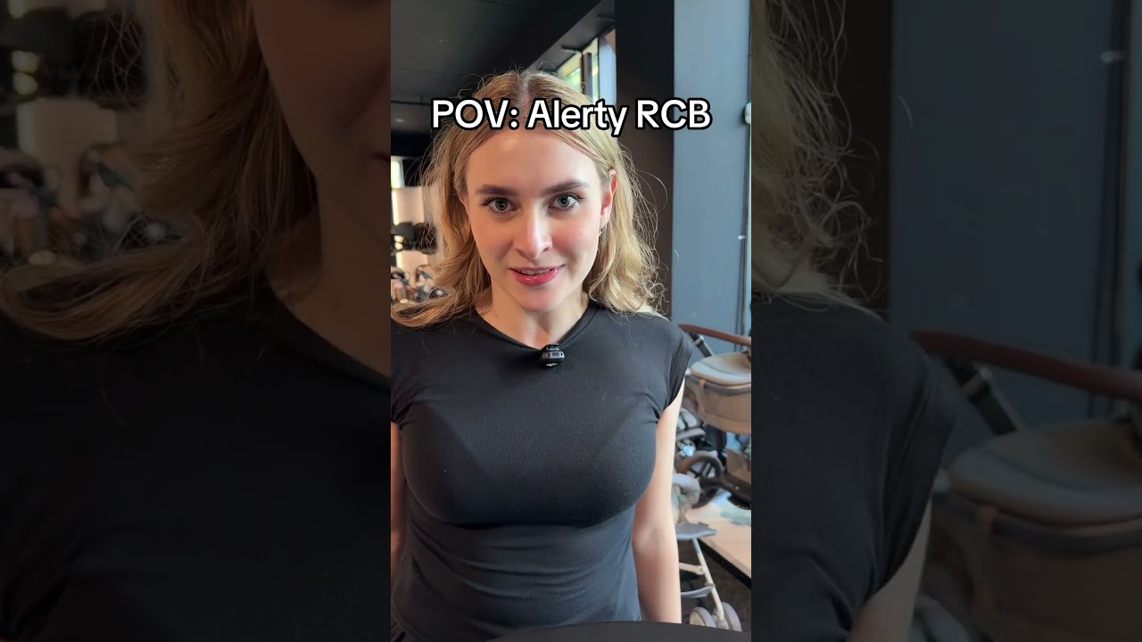 Alerty RCB #hlwmarketing #ytshorts #xlandkrakow #śmieszne