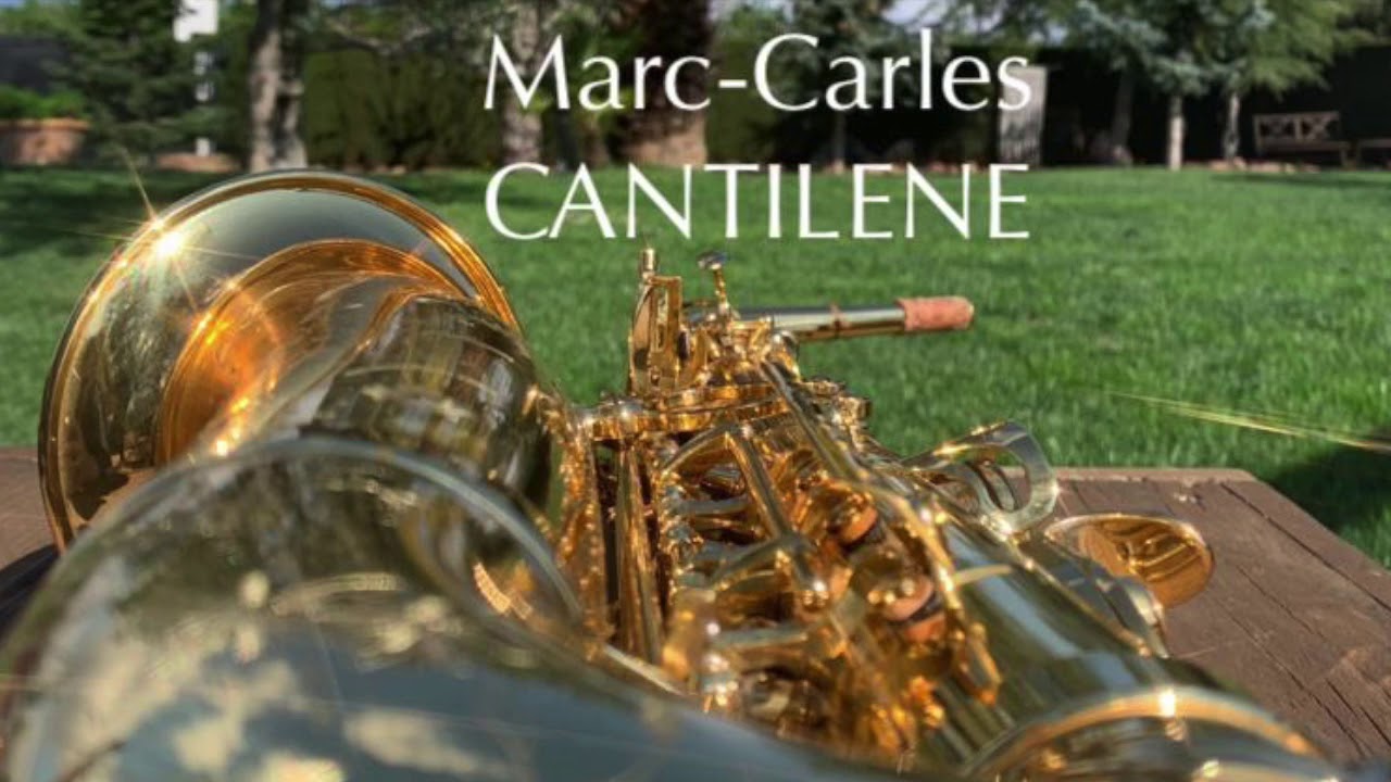Cantilene, Marc-Carles
