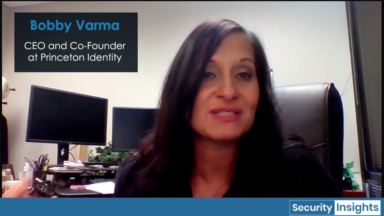 Security Insights w/ Margie Gurwin - Part 3