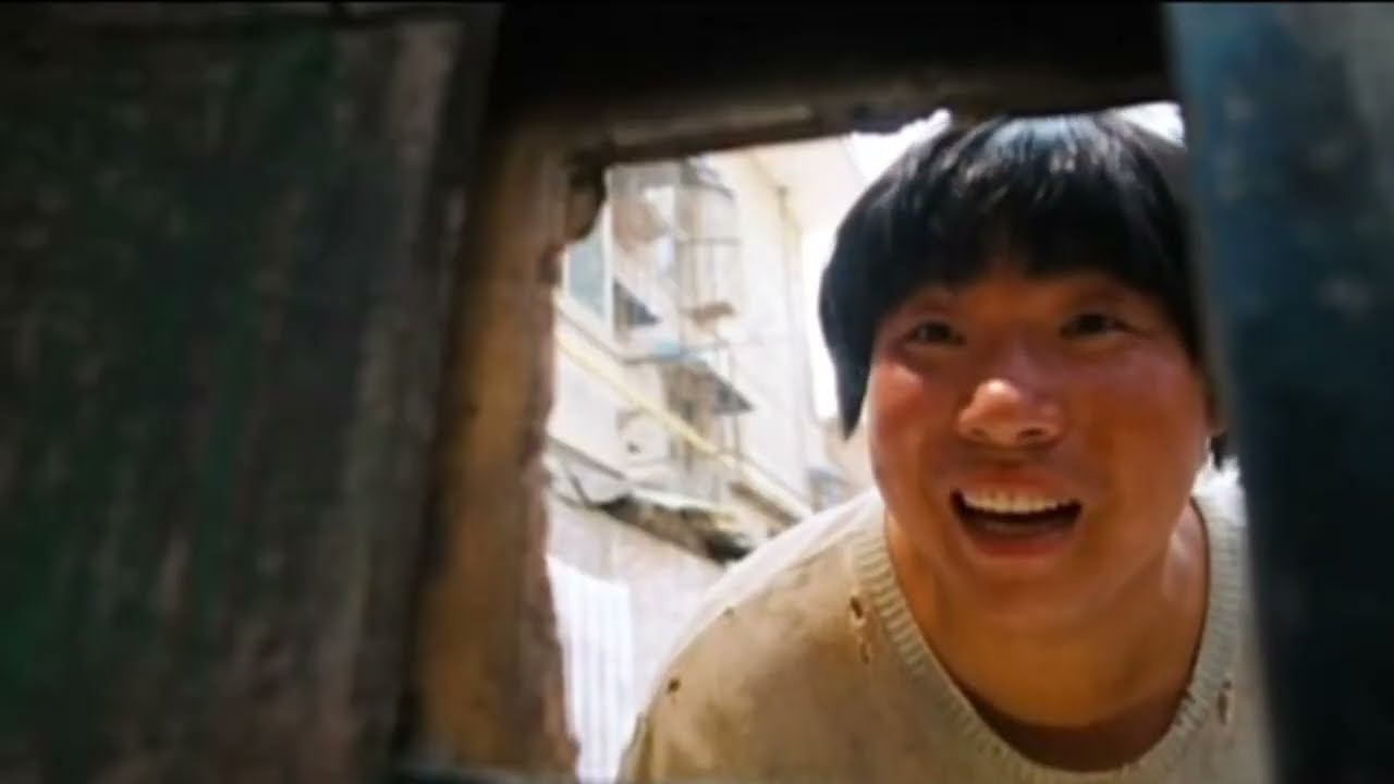 把悲剧拍成喜剧的&ldquo;山寨&rdquo;电影《高兴》上映13年却鲜有人知