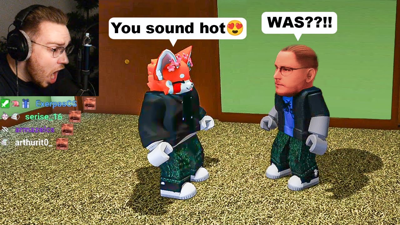 I'm Never Playing Roblox Neighbors Again...