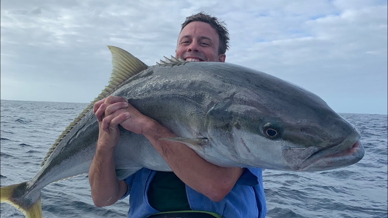 THREE KINGS NZ.FISHING