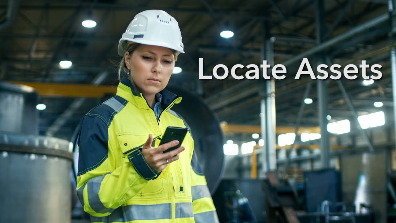 Introduction to Location Tracking in ArcGIS Field Maps