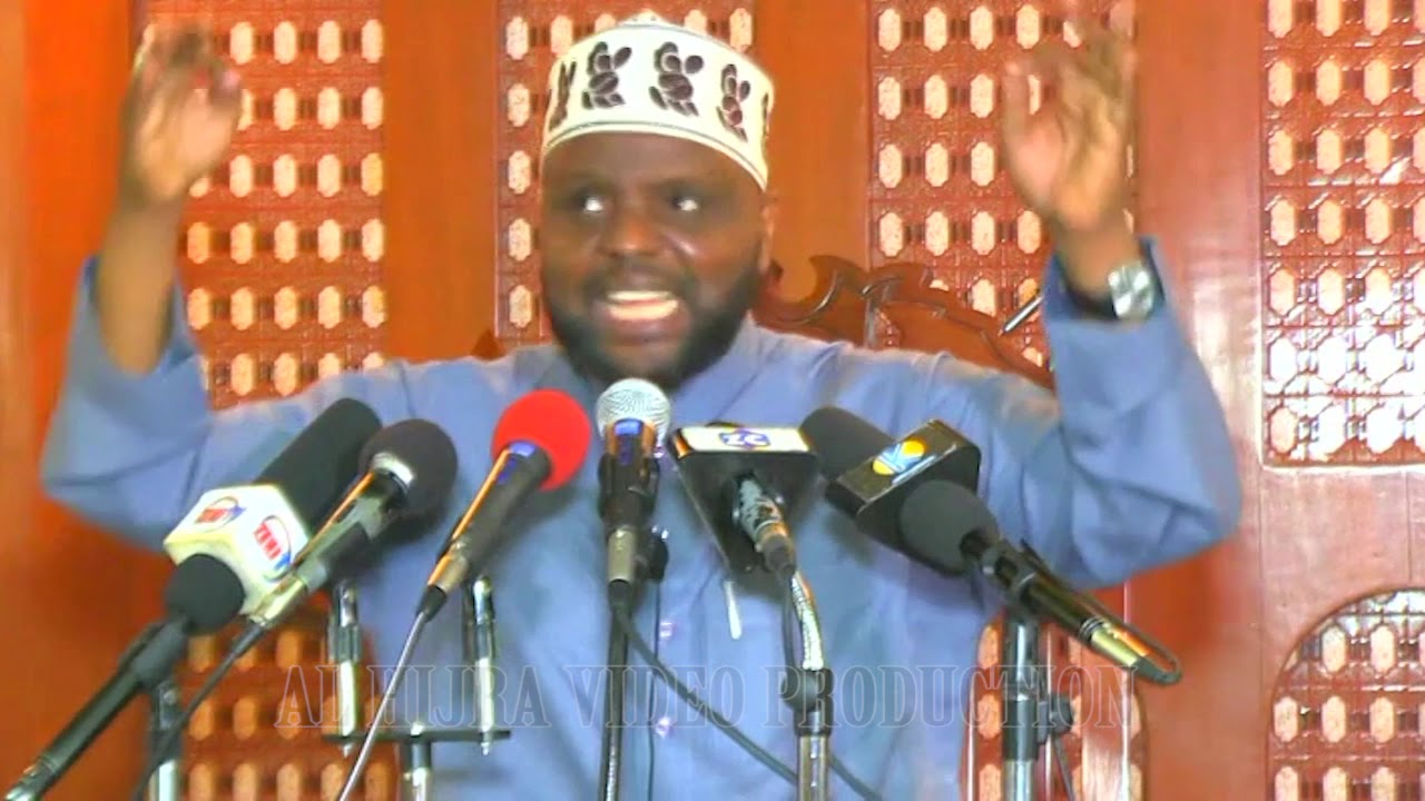 KISA CHA JULAIBIB