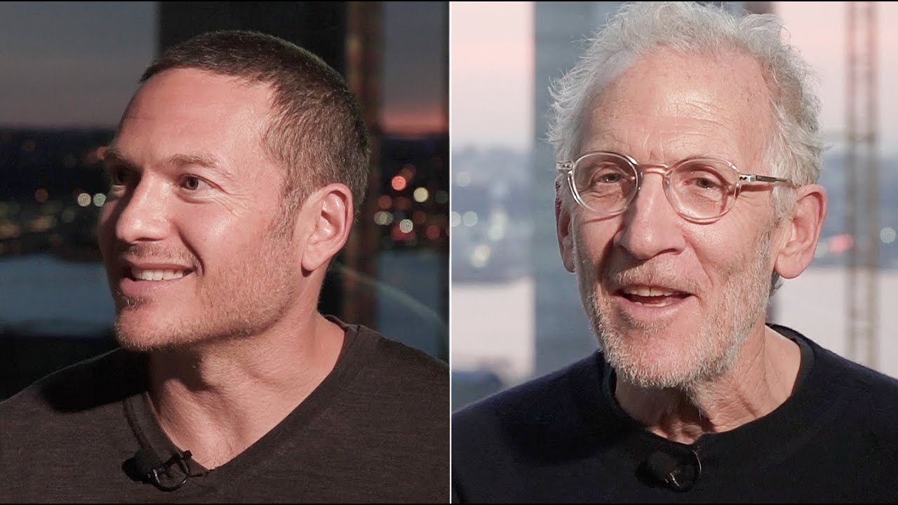 In the Details: Karl Haendel & Mitch Epstein | Twilight Talks