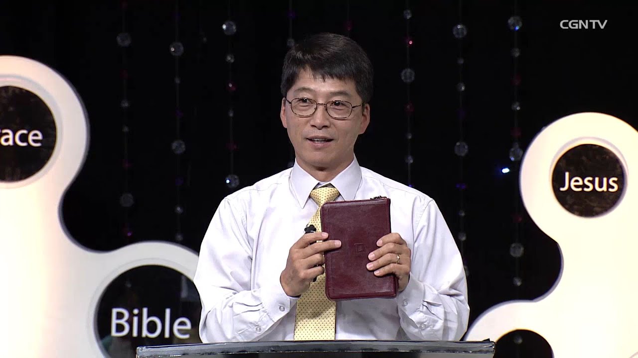 노아홍수 후기 l 이재만 선교사의 창조과학과 세계관 l 4강