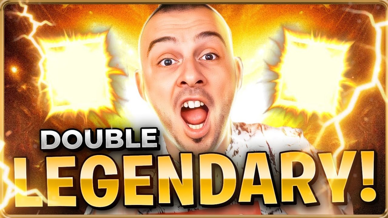 I Finally Got Lucky... Raid: Shadow Legends