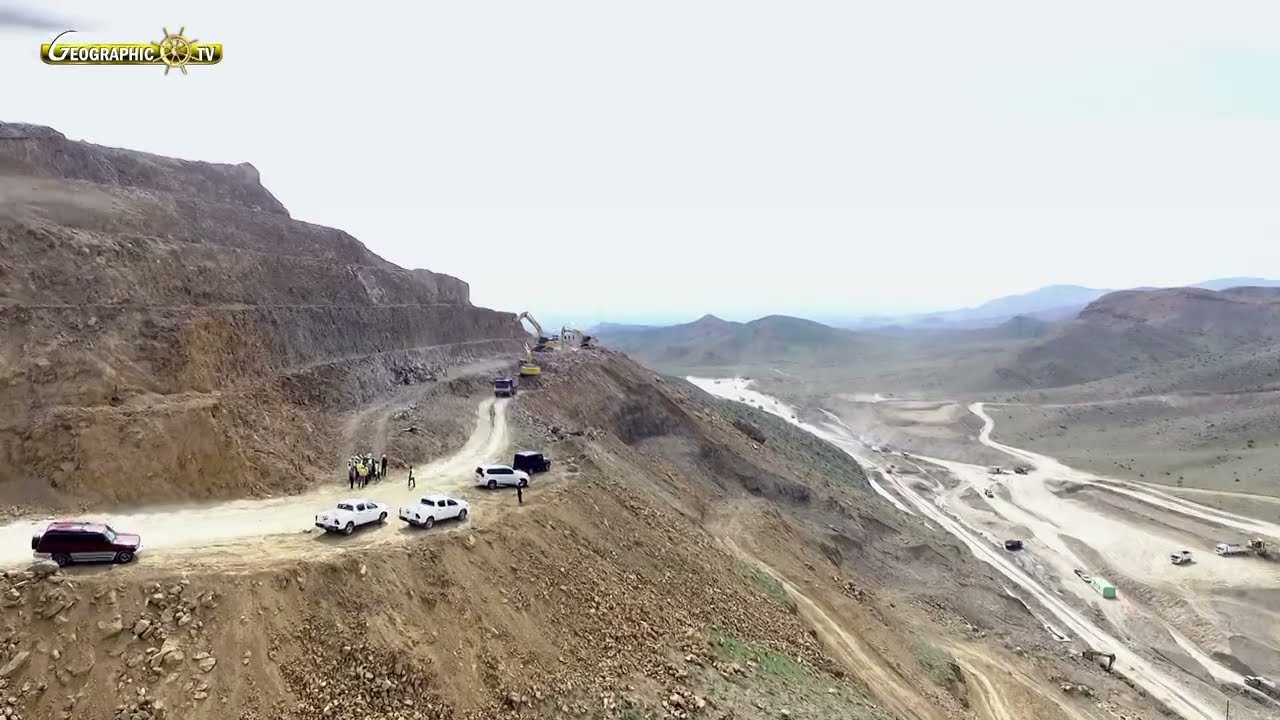 ՎԵԴՈՒ ՋՐԱՄԲԱՐԻ ԿԱՌՈՒՑՄԱՆ  ԸՆԹԱՑՔ