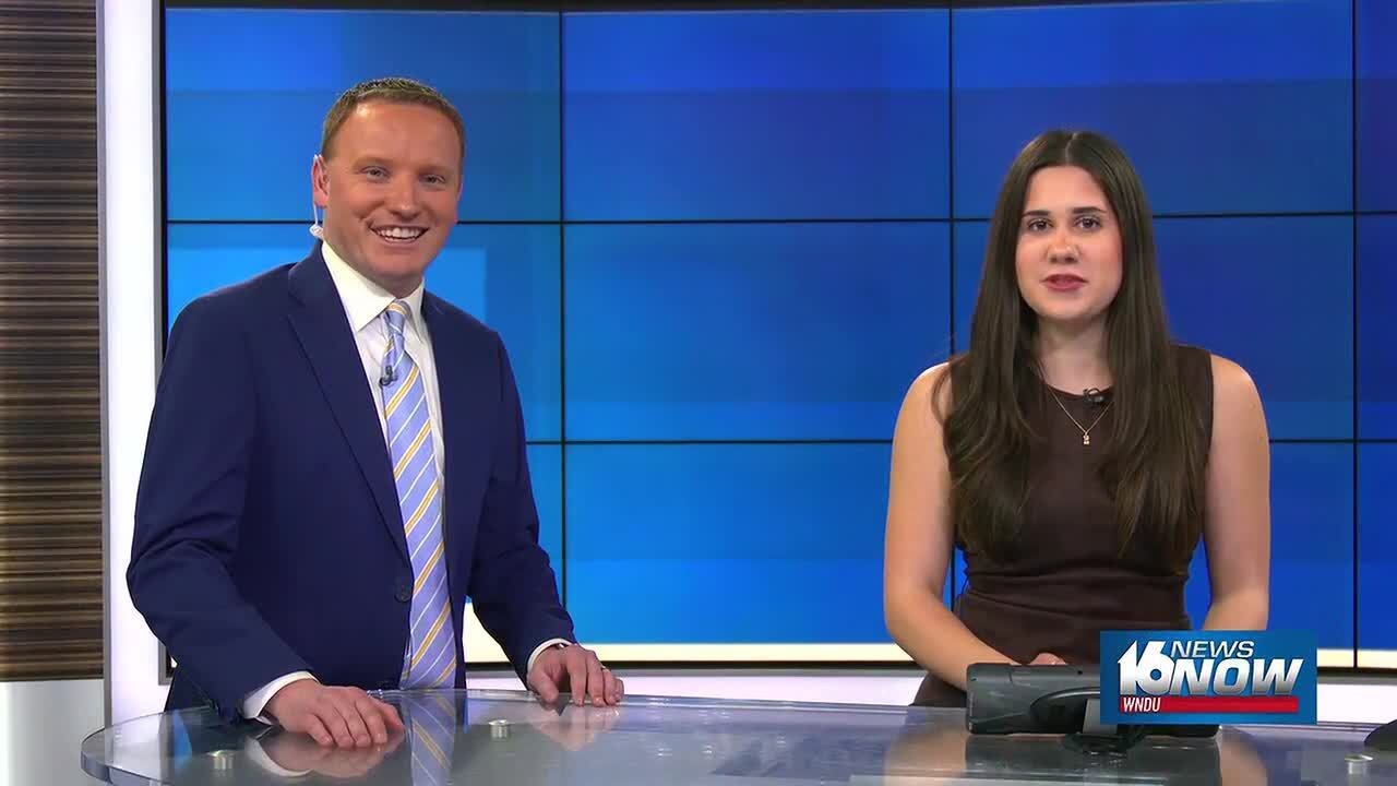 16 News Now at 6:30 p.m. Streamcast - Jan. 20, 2026