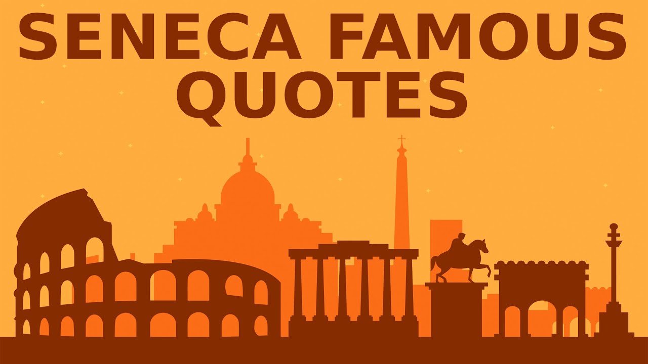 Stoicism | Seneca Famous Quotes