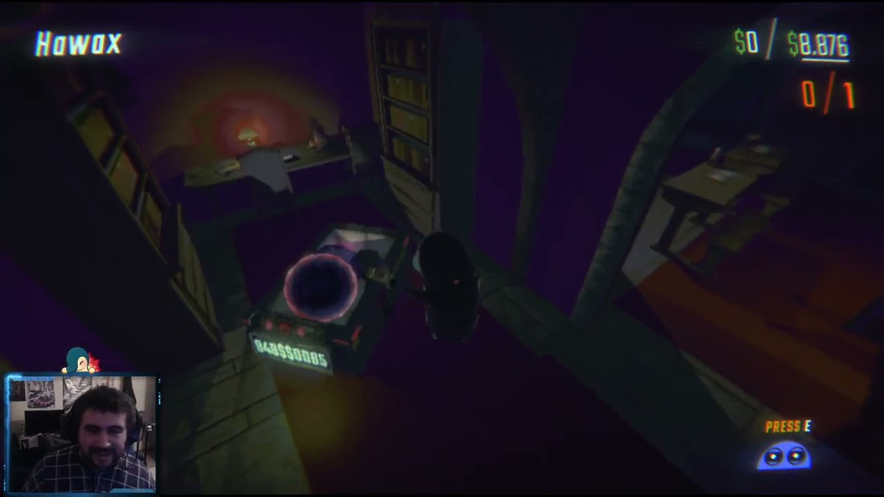 R.E.P.O - Oh un petit chien ! (VOD 04/12/25)