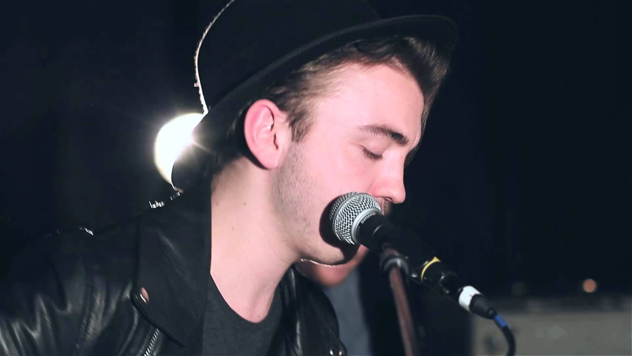 STATESMEN - Demons (Acoustic)