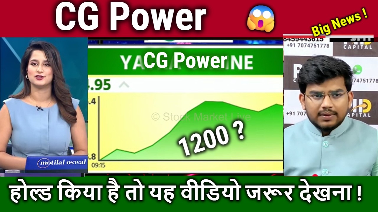 CG Power latest news,buy ? stock analysis, cg power share target price,power stocks to buy 2026