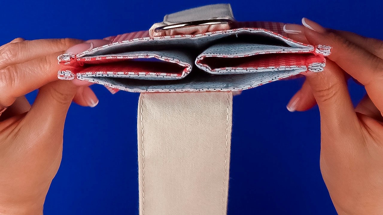 ✨ I Saw This Gift Idea in a Fashion Store — and Couldn’t Believe How Easy It Is to Sew! (Part #11)