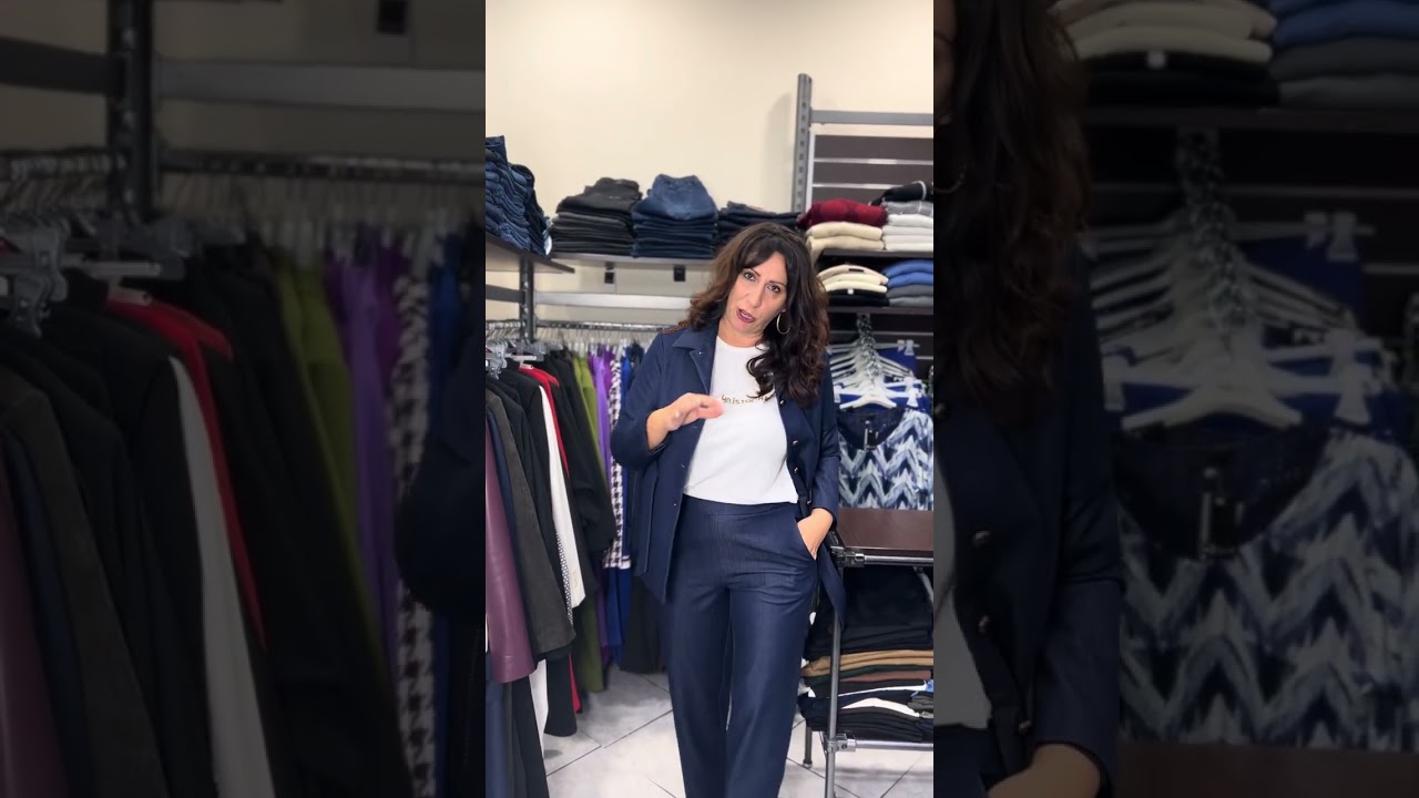 ✨Υπάρχει ένα κοστούμι που θα σε εκφράσει, για κάθε μέρα, για κάθε διάθεση✨