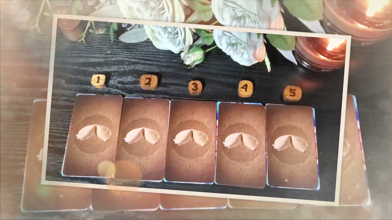 Unlimited Abundance and Success for You Pick a Card Reading