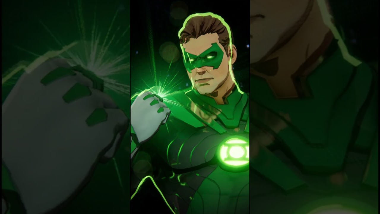 DC Dark Legion All Justice League Ultimate #shorts  #gameplay #dcdarklegion #dccomics #dcuniverse