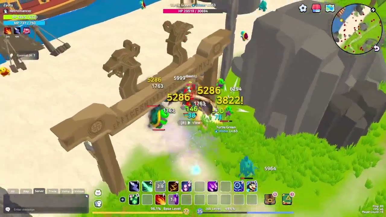 Spiritvale- 