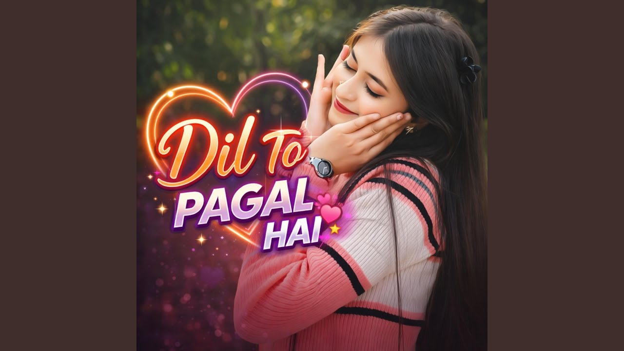 Dil To Pagal Hai 2.0