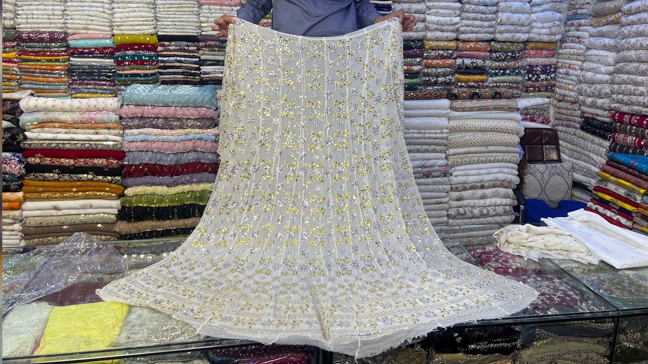 Sasta khan Wedding 💒Collection/ Mukesh Anarkali Gotta Suits/ Anarkali Gotta frocks/ 5 Day Sale Offer