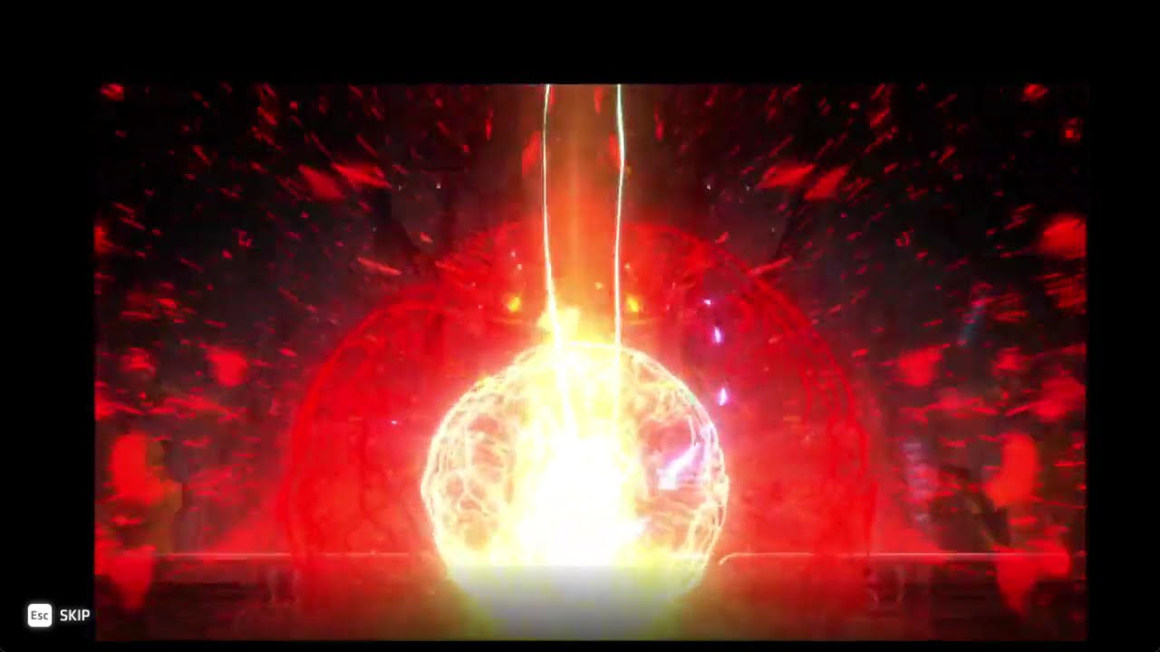 新楓之谷｜蓮｜困難史烏｜戰鬥力 1200w 19分｜爆發教學