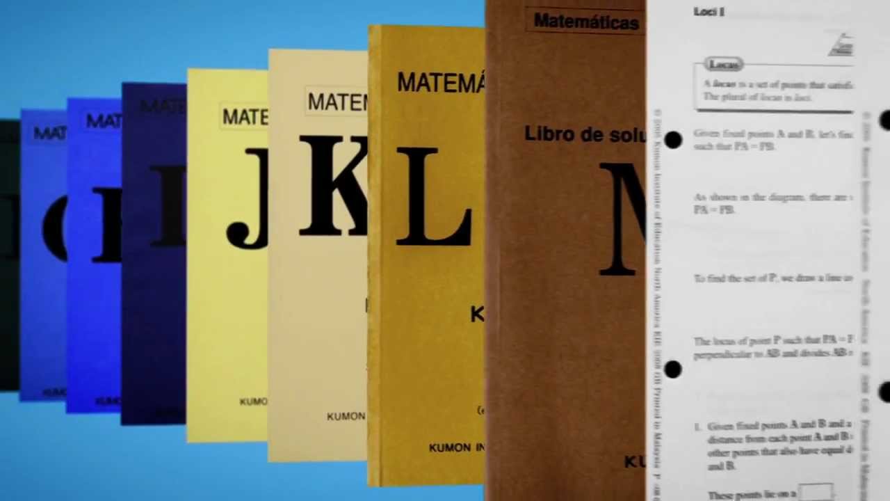 Kumon España