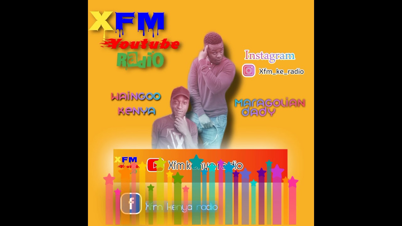 Xfm Rhumba