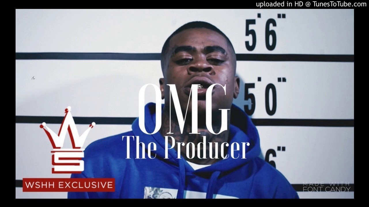 Jooba Loc X FroStYThaSnowmann Type Beat | Prod.OMG