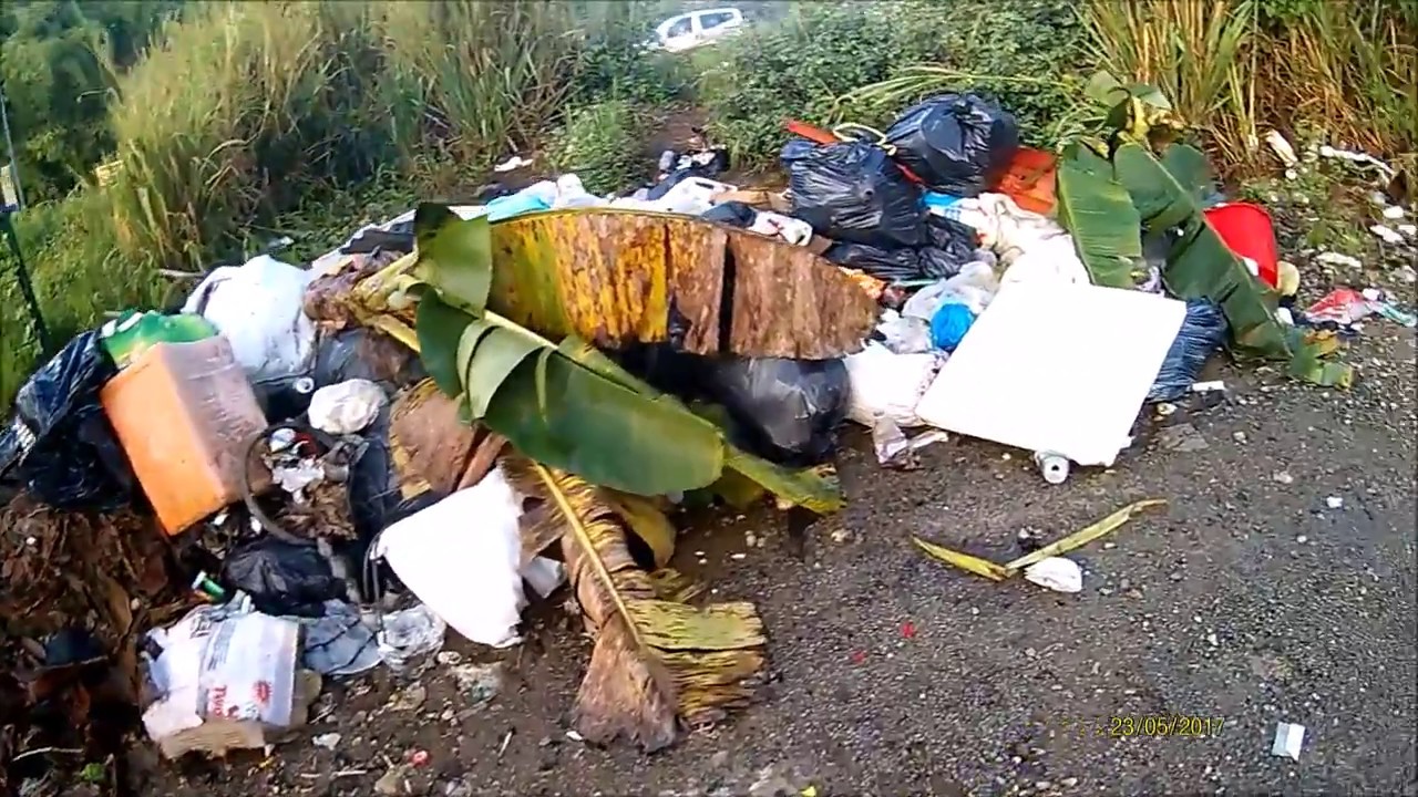 l'Autre visage de MACOURIA GUYANE FRANCAISE film
