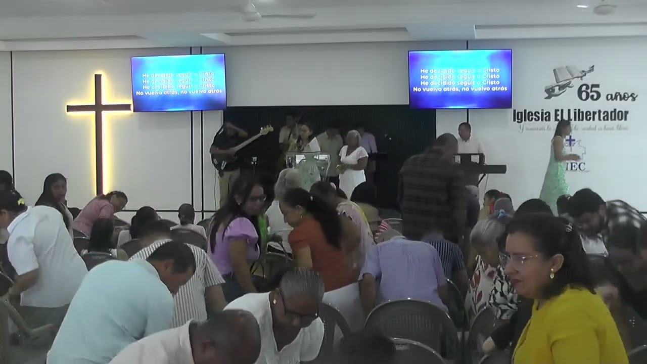 Escuela Dominical 22 febrero 2026