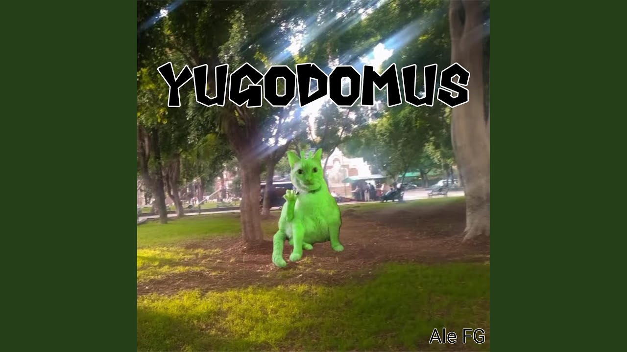 Yugodomus