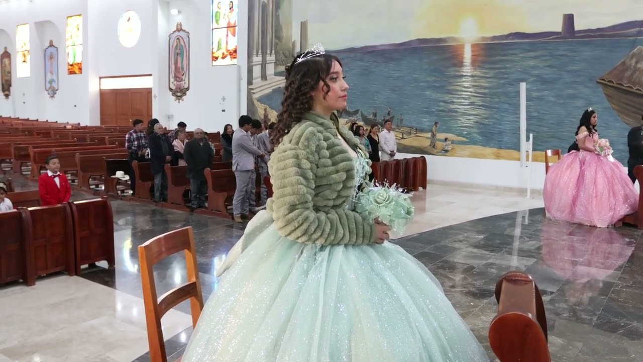 XV LAILA