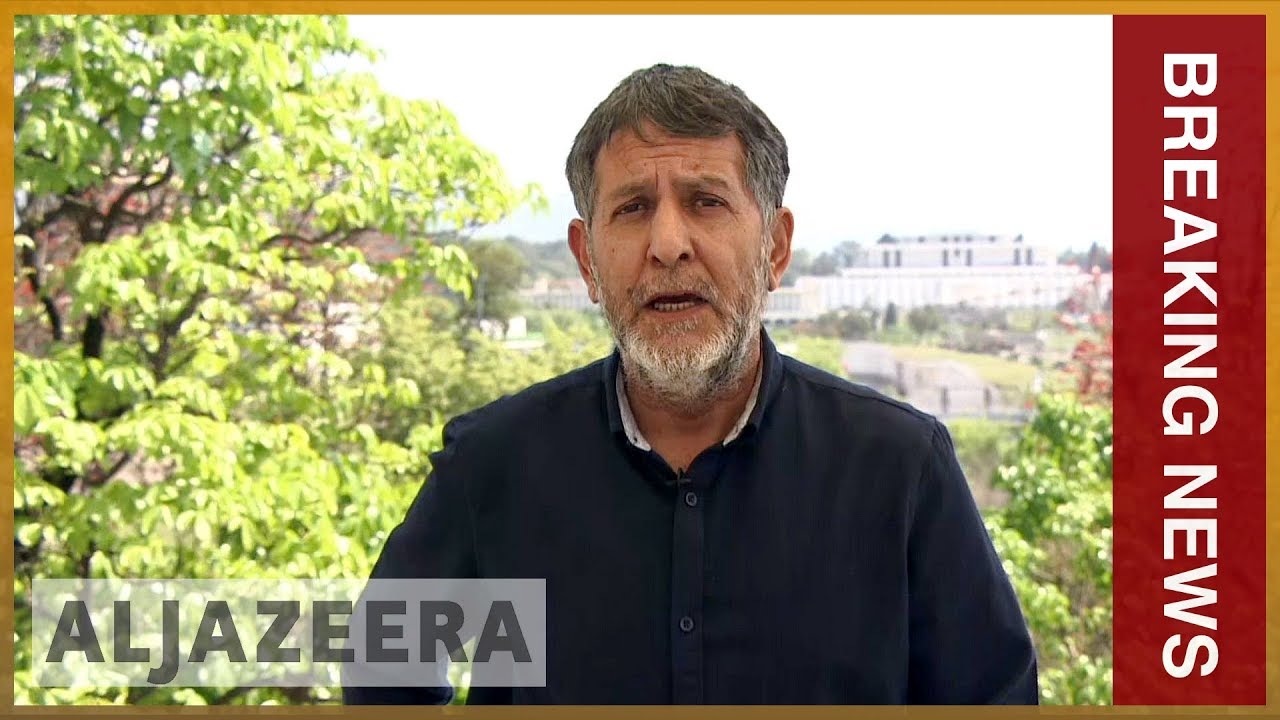 🇵🇰 Gunmen kill bus passengers in Pakistan's Balochistan: Official | Al Jazeera  English