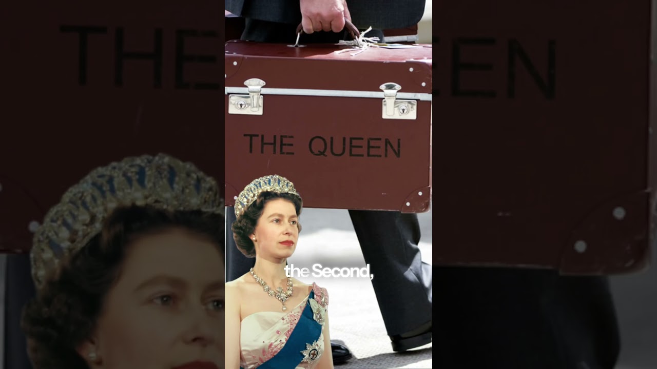 Globe-Trotter: The Legendary British Luggage Brand You Probably Haven't Heard Of