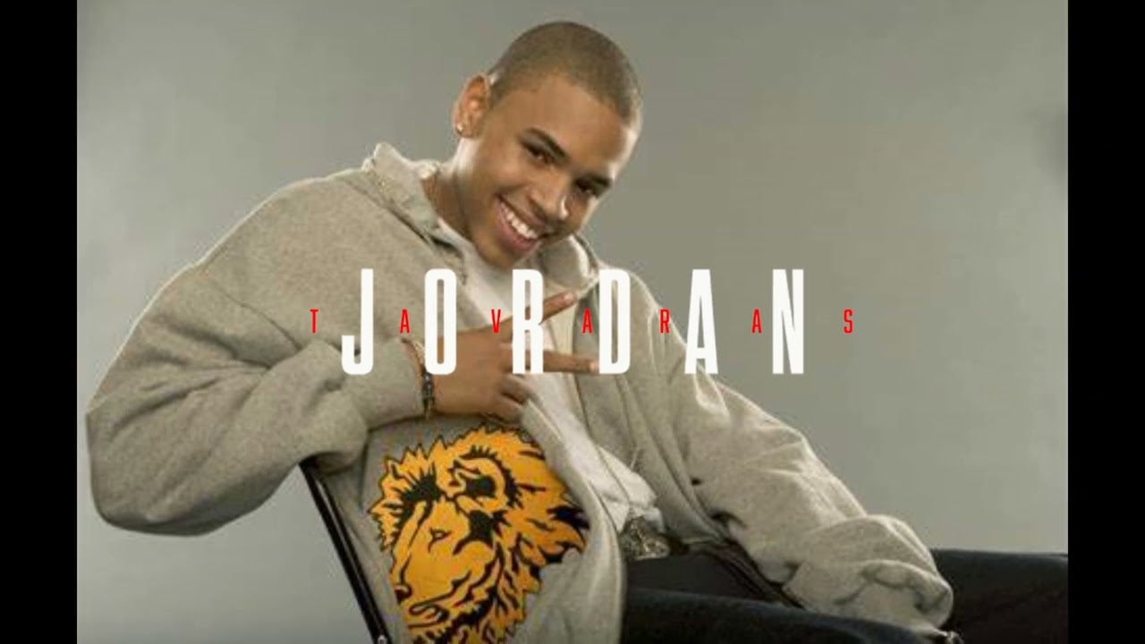 2000s R&B x Chris Brown Type Beat 2023 - 